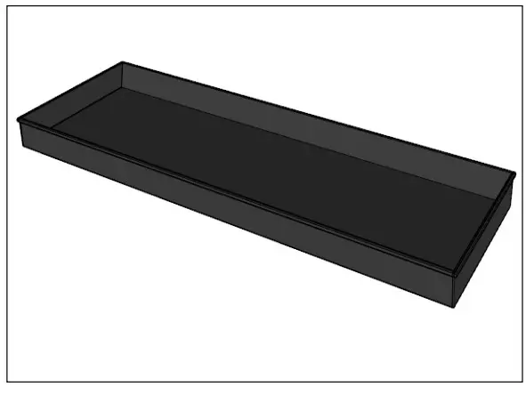 NESTERA Plastic Chicken Coop - Figure 29