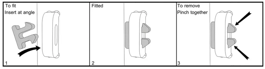 NESTERA Plastic Chicken Coop - Figure 5