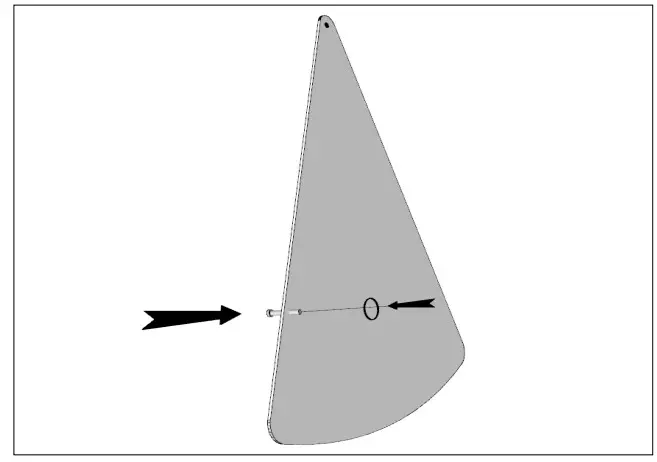 NESTERA Plastic Chicken Coop - Figure 9