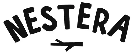 NESTERA - logo