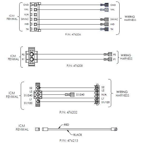 PENTAIR-476224-Ignition-Control-Module-(Icm)-Replacement-Kit-02