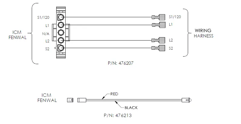 PENTAIR-476224-Ignition-Control-Module-(Icm)-Replacement-Kit-20