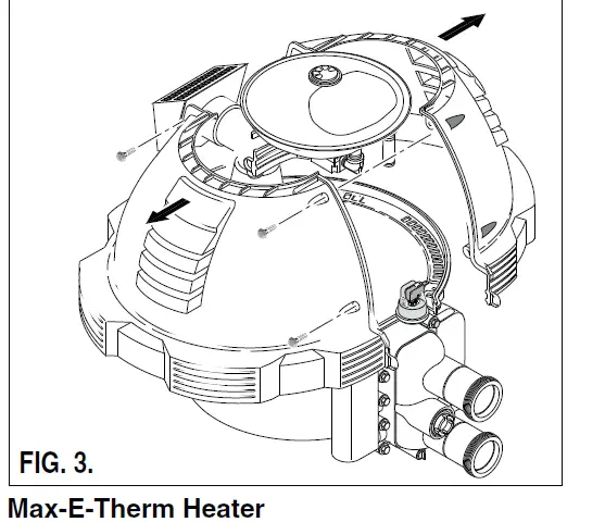 PENTAIR-476224-Ignition-Control-Module-(Icm)-Replacement-Kit-22