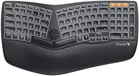 ProtoArc-EK01-Ergonomic-Split-Keyboard-with-Backlit-product-image