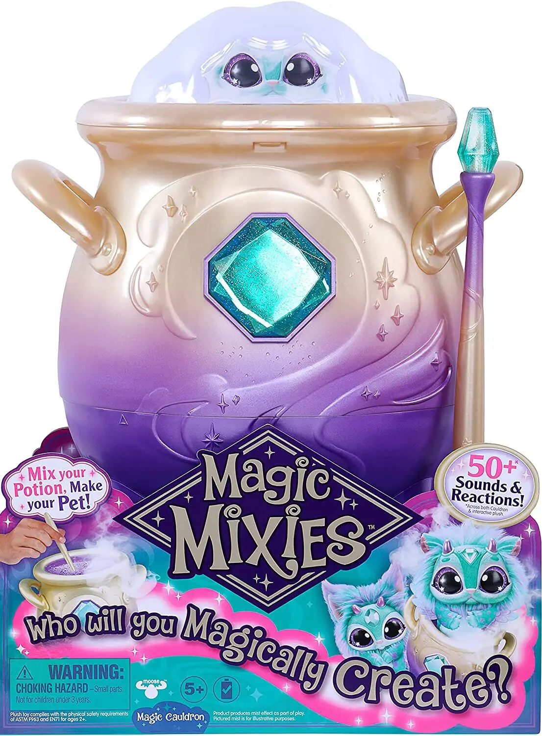 Magic MiXiES 14659 Moose Toys-fig1