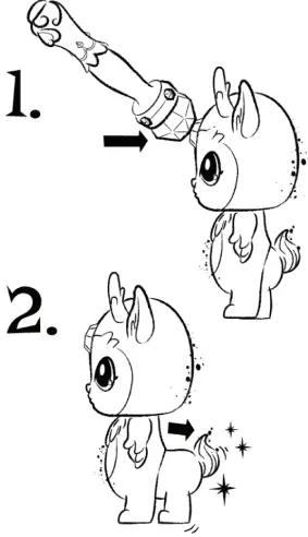 Magic MiXiES 14659 Moose Toys-fig2