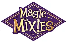 Magic MiXiES-logo
