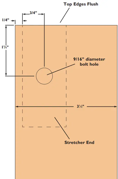 ROCKLER-36073-Heavy-Duty-Cross-Dowel-and-Bolt-fig 3