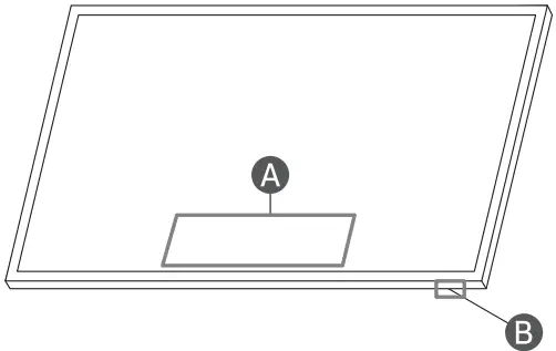 SAMSUNG BN68 13709C 01 Smart TV - Figure 3