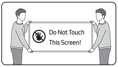 SAMSUNG BN68 13709C 01 Smart TV - icon 6