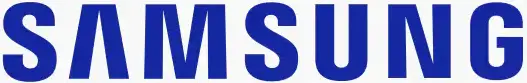 SAMSUNG logo