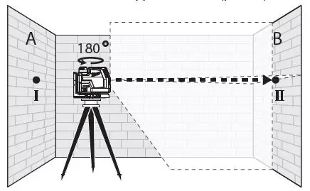 milwaukee 3521-20 Redlithium USB Cross Line Laser-11