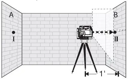 milwaukee 3521-20 Redlithium USB Cross Line Laser-12