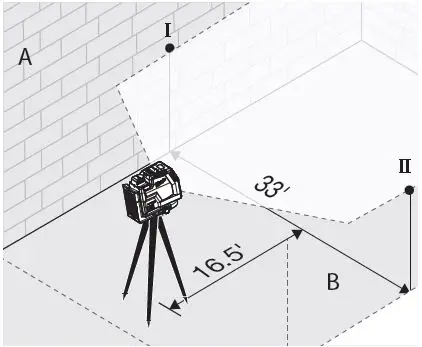 milwaukee 3521-20 Redlithium USB Cross Line Laser-16