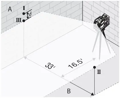 milwaukee 3521-20 Redlithium USB Cross Line Laser-17