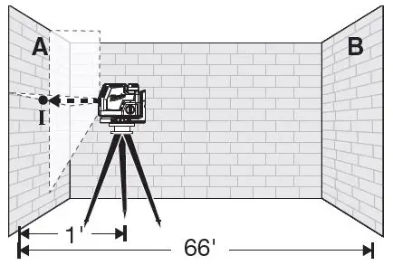 milwaukee 3521-20 Redlithium USB Cross Line Laser-8