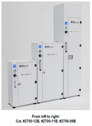 TERRA UNIVERSAL Nitrogen Generator-2