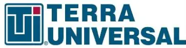 TERRA UNIVERSAL logo