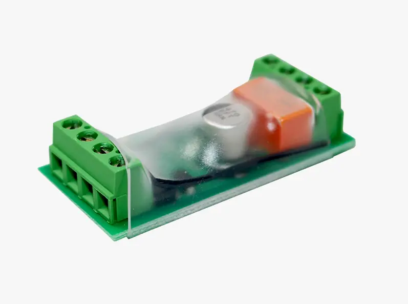 Popp Strike Lock Control Popu012501 Manual