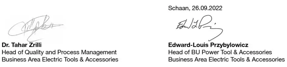 HILTI TE 500-A36 Cordless SDS Max Breaker - icon 20