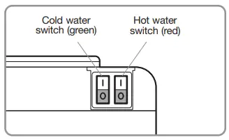 Electrolux-EQAXF1BXWG-Bottom-Loading-Water-Dispenser-fig8