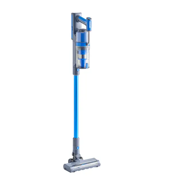 Lavex Janitorial 457vc8002bl Blue Cordless Stick Vacuum User Manual Lavex Janitorial 457vc8002bl Blue Cordless Stick Vacuum User Manual