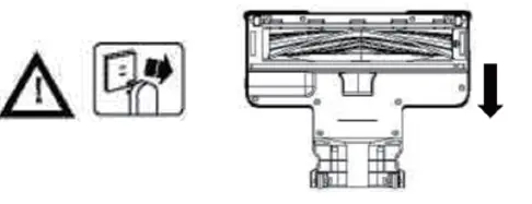 LAVEX-JANITORIAL-457VC8002BL-Blue-Cordless-Stick-Vacuum-fig-15