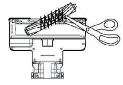 LAVEX-JANITORIAL-457VC8002BL-Blue-Cordless-Stick-Vacuum-fig-17