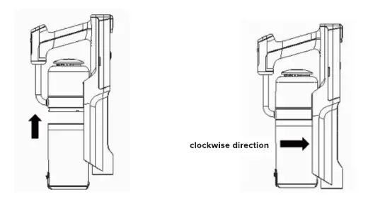 LAVEX-JANITORIAL-457VC8002BL-Blue-Cordless-Stick-Vacuum-fig-2