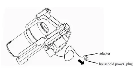 LAVEX-JANITORIAL-457VC8002BL-Blue-Cordless-Stick-Vacuum-fig-6