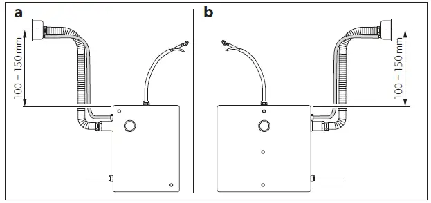 DOMETIC AG101 Fuel Tank 03
