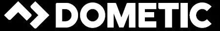 DOMETIC AG101 Fuel Tank logo