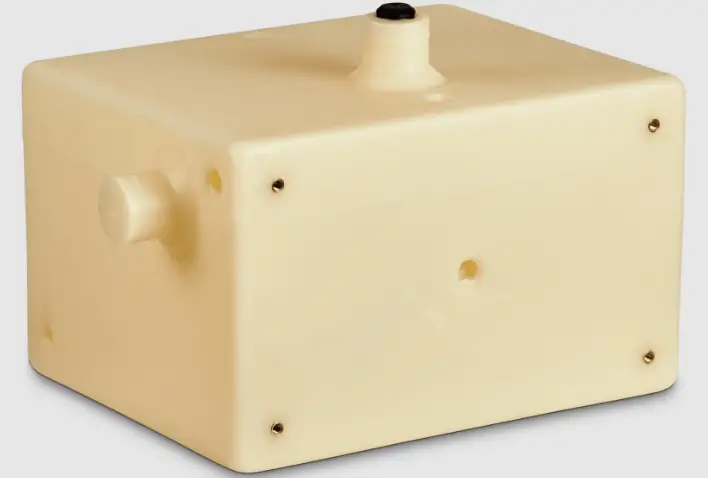 DOMETIC AG101 Fuel Tank product
