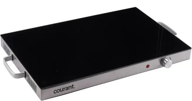 IMPECCA CWT-1420 Warming Tray-PRODUCT-IMAGE