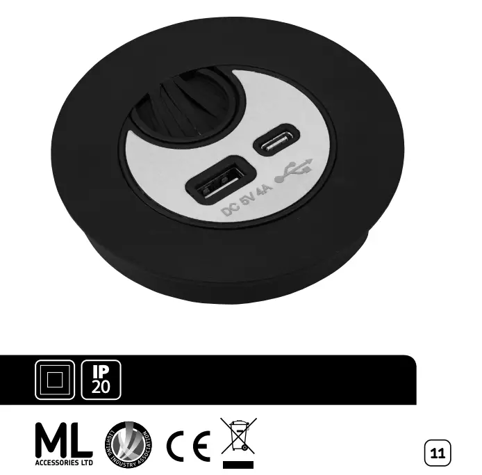 Knightsbridge SK0012