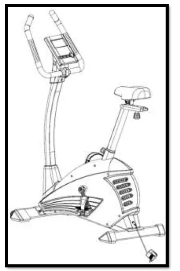 FIT-BIKE-Ride-5-Exercise-Bike-fig-10