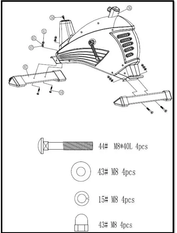 FIT-BIKE-Ride-5-Exercise-Bike-fig-6