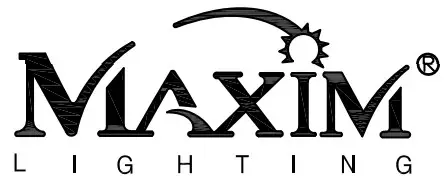 MAXIM Logo