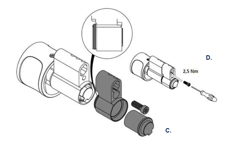 iLOQ D5S.XX-(A).SB,-D5S.XX-(L) (11)