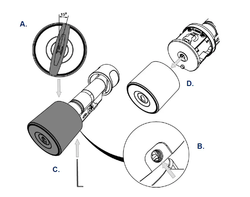 iLOQ D5S.XX-(A).SB,-D5S.XX-(L) (8)