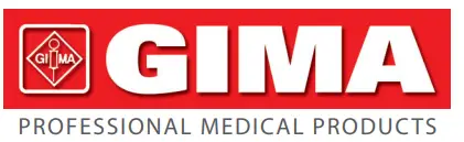GIMA - logo