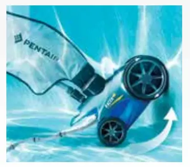 PENTAIR Racer LS Pressure Side Inground Pool Cleaner-fig4