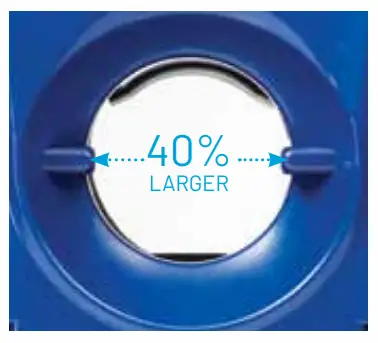 PENTAIR Racer LS Pressure Side Inground Pool Cleaner-fig5