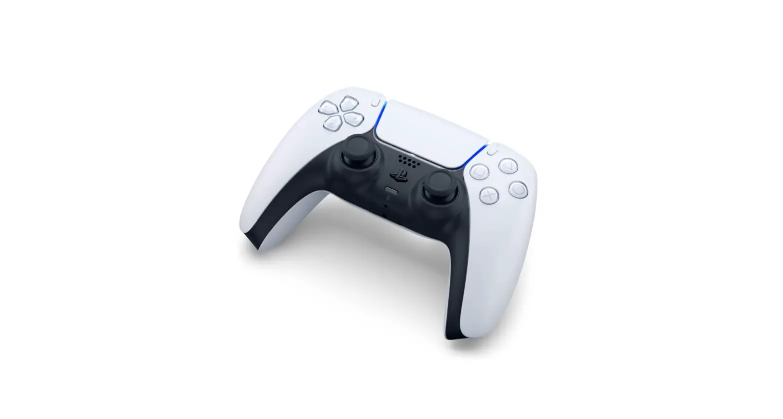 Sony Cfi-zct1w Dualsense Wireless Controller Instruction Manual