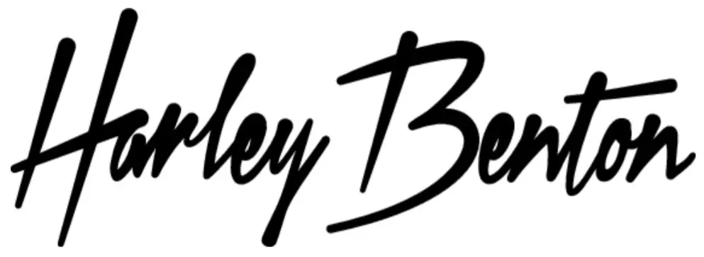 Harley Benton logo