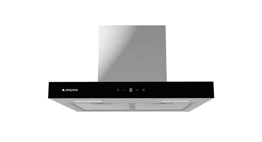 Aspes Acp2900x Campana Tipo T 60 Cm Instruction Manual