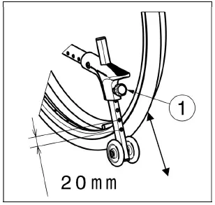 VERMEIREN-D200-30-Lightweight-Wheelchair- (12)
