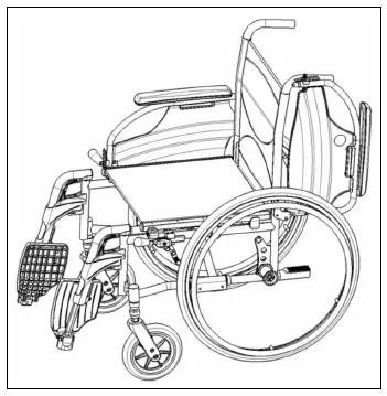 VERMEIREN-D200-30-Lightweight-Wheelchair- (17)