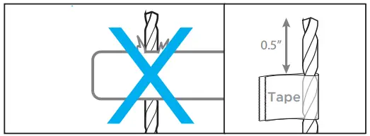 Desk Assembly Instructions