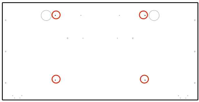 Desk Assembly Instructions